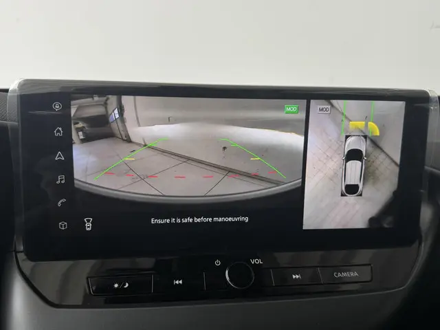 Nissan Juke 1.6 Hybrid N-Sport 2026 Hybride Benzine 31