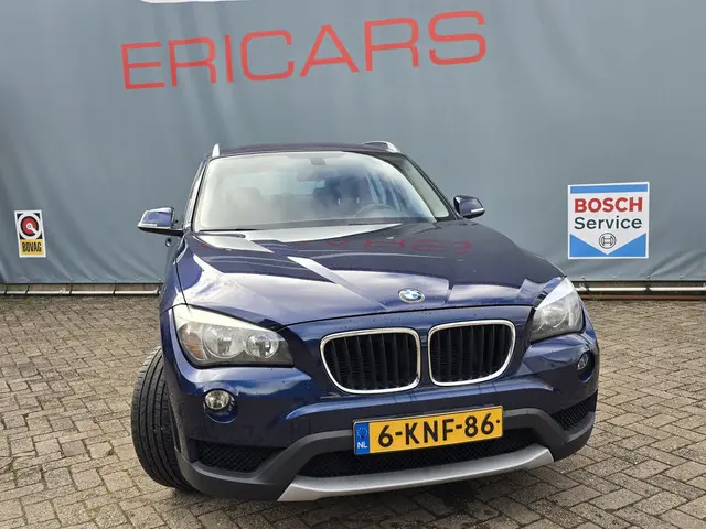 BMW X1 sDrive20i Business 2013 Benzine 3