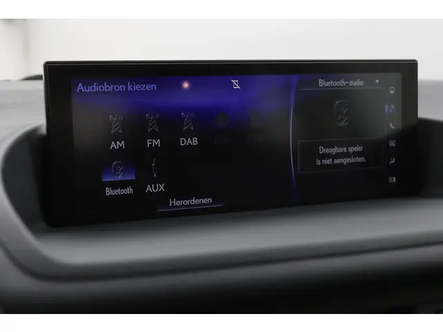 Lexus CT 200h Ultimate Edition 2020 Hybride Benzine 40