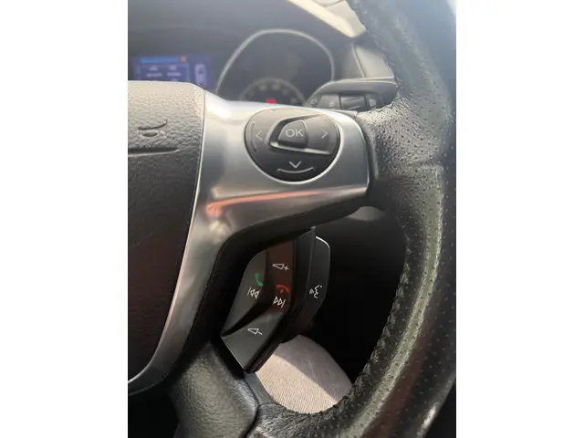 Ford Focus 2.0 EcoBoost ST-2 2013 Benzine 23