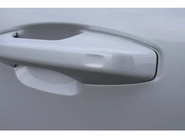 Volvo C40 Recharge Ultimate 69 kWh 2022 Elektrisch 49
