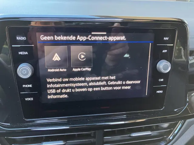 Volkswagen T-Roc 1.5 TSI R-Line Edition 2024 Benzine 40