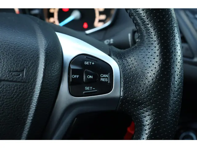 Ford Fiesta 1.0 EcoBoost ST Line 2016 Benzine 25