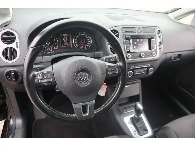 Volkswagen Golf Plus 1.4 TSI Highline 2013 Benzine 3
