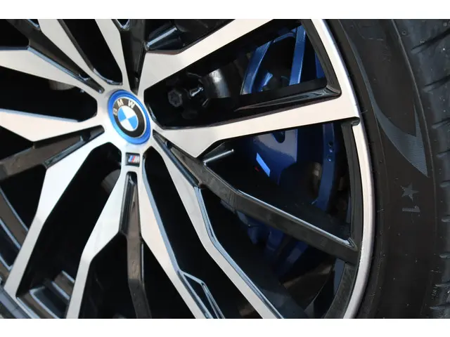 BMW X5 xDrive45e M-Sport 2022 Hybride Benzine 36