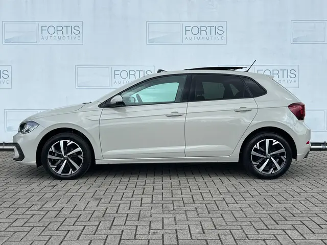 Volkswagen Polo 1.0 TSI Style 2022 Benzine 18