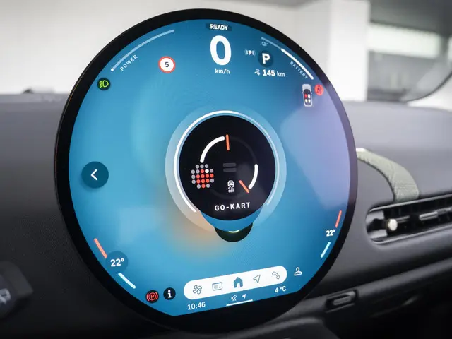 MINI 3-Deurs E Essential 2025 Elektrisch 17