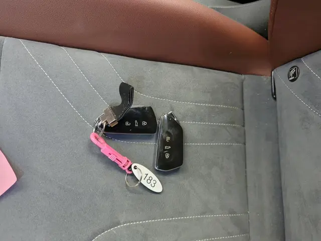 Volkswagen ID.4 First 77 kWh 2020 Elektrisch 14