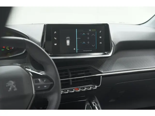 Peugeot e-208 EV Allure 50 kWh 2021 Elektrisch 47
