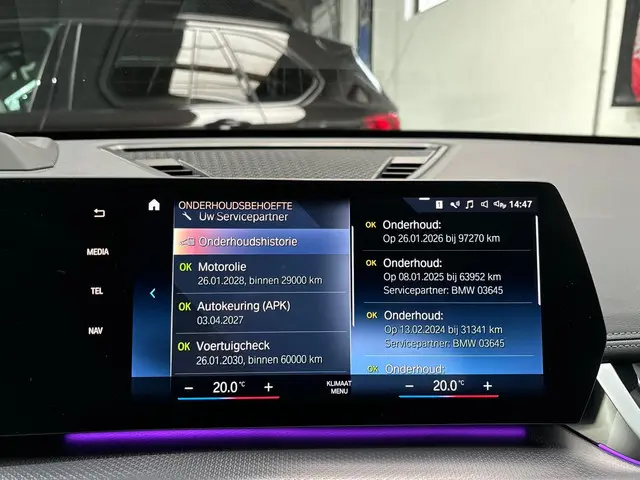 BMW X1 xDrive23i 2023 Benzine 30