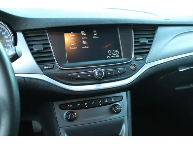 Opel Astra Sports Tourer 1.0 Edition 2016 Benzine 11