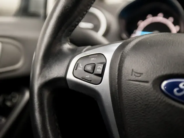 Ford Fiesta 1.0 Sport 2016 Benzine 18