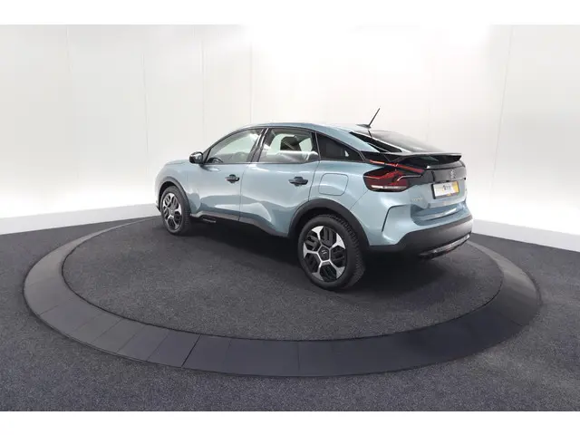 Citroën C4 Puretech 130 Plus 2024 Benzine 12