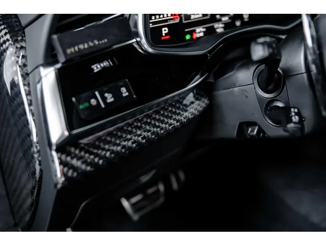 Audi RSQ8 ABT Signature Edition 2022 Benzine 39