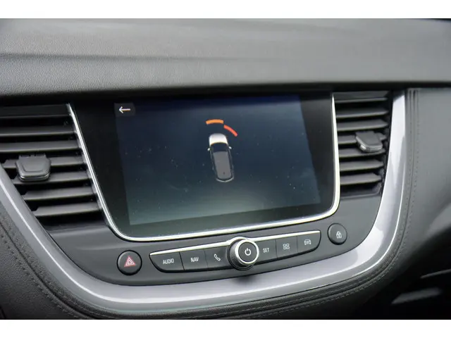 Opel Grandland X 1.2 Turbo Ultimate 2018 Benzine 46