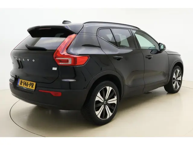Volvo XC40 2