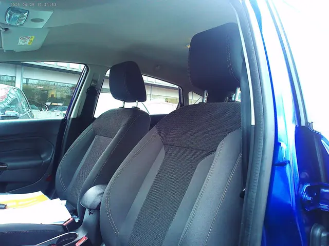 Ford Fiesta 1.0 Titanium (2016 +Airco ) 2016 Benzine 7