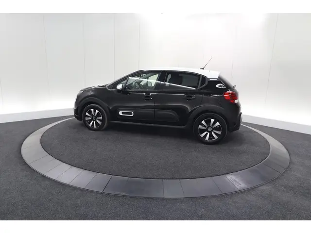 Citroën C3 PureTech 82 Feel Edition 2023 Benzine 53