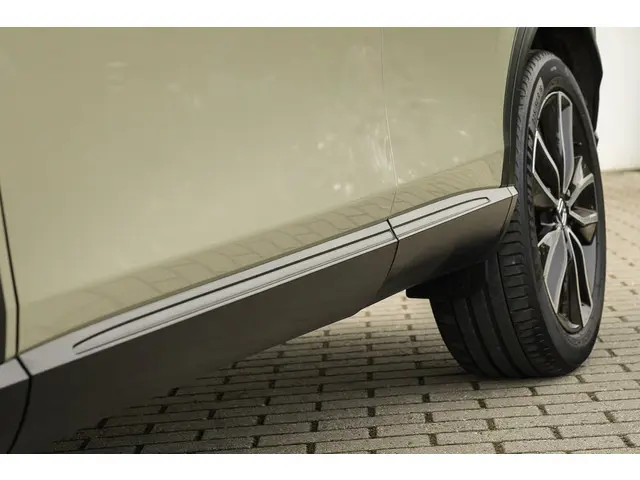 Honda HR-V 1.5i e:HEV ELEGANCE 2022 Hybride Benzine 14