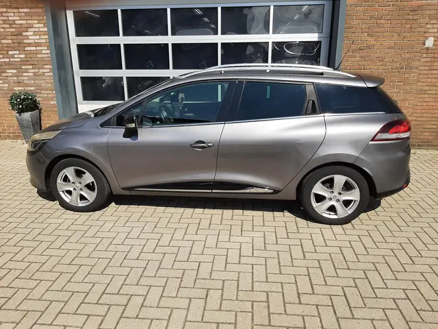 Renault Clio 2