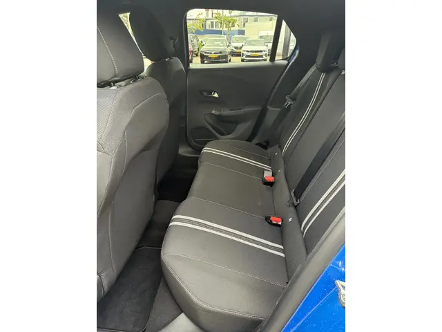 Opel Corsa 1.2 Turbo GS 130Pk Automaat 2024 Benzine 45