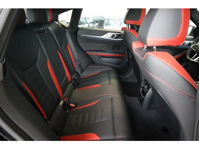 BMW 4 Serie Gran Coupé 420i 2025 Benzine 9