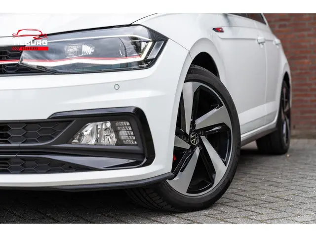 Volkswagen Polo 2.0 TSI GTI | ACC | NAVI | LED 2020 Benzine 23