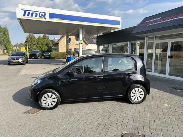 Volkswagen up! 1.0 2023 Benzine 5