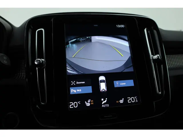 Volvo XC40 T5 Recharge R-Design 2022 Hybride Benzine 20