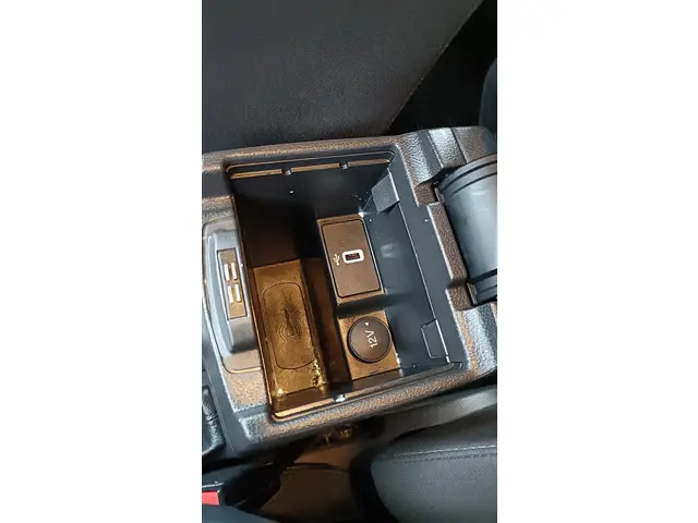 Ford Focus Wagon 1.0 Lease Edition 2018 Benzine 26