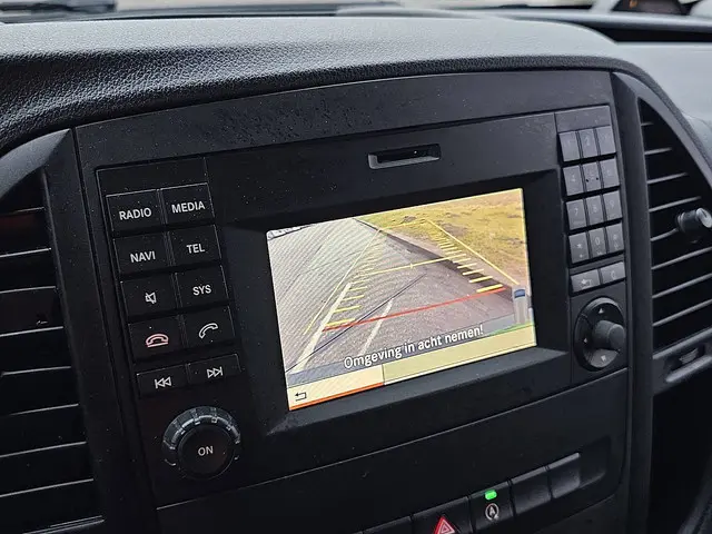 Mercedes-Benz Vito 114 2019 Diesel 15