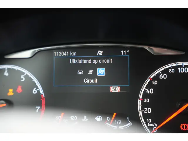 Ford Fiesta 1.5 EcoBoost ST-3 2018 Benzine 27