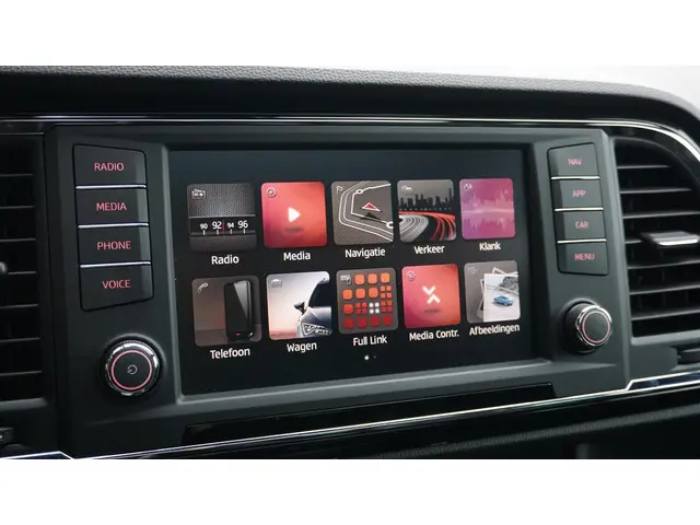 CUPRA Ateca 2.0 TSI 300pk 4DRIVE 2019 Benzine 52