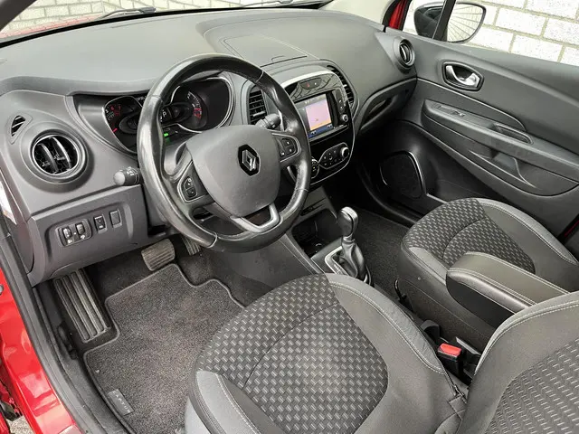 Renault Captur 1.2 TCe Intens 2018 Benzine 29