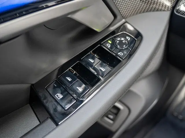 BMW M5 Touring 2026 Hybride Benzine 52