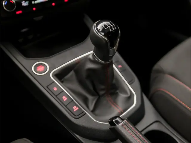 SEAT Ibiza 1.0 TSI FR Intense Sport 2020 Benzine 12