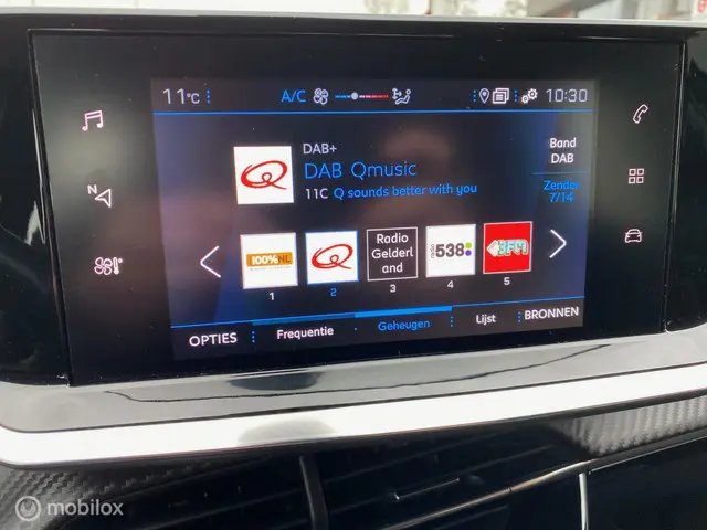 Peugeot 208 1.2 PureTech Active Bjr.2020 2020 Benzine 13