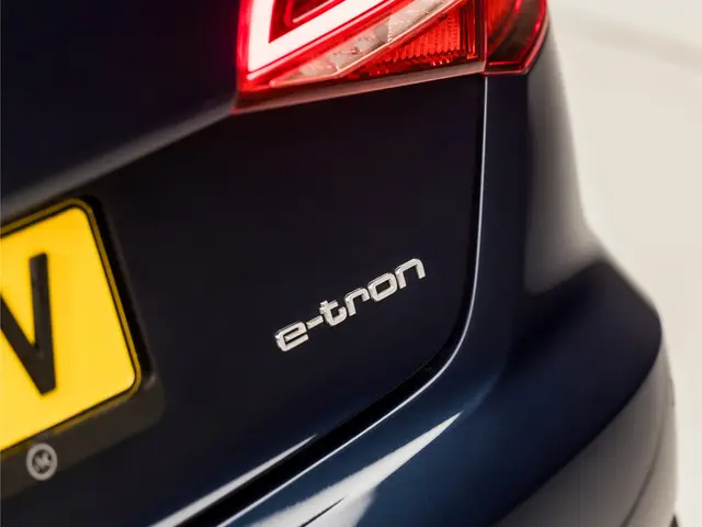 Audi A3 Sportback 1.4 e-tron Sport 2018 Hybride Benzine 32