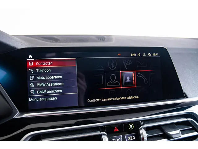 BMW X5 xDrive30d High Executive 2019 Diesel 71