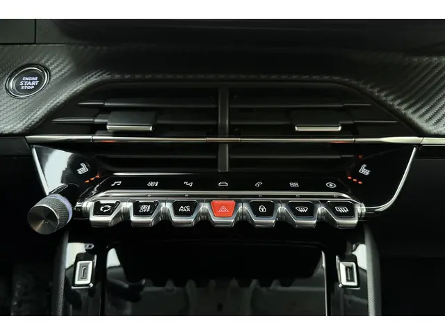 Peugeot e-2008 EV Allure Pack 50 kWh 2021 Elektrisch 20