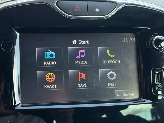 Renault Clio Estate 0.9 TCe Night&Day 2014 Benzine 22