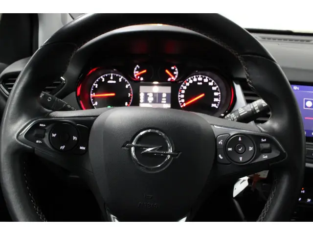 Opel Crossland X 1.2 Turbo Online Edition 2017 Benzine 19
