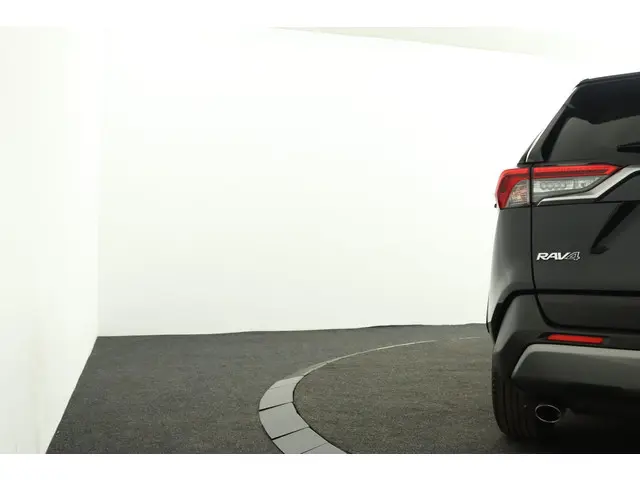 Toyota RAV4 2.0 VVT-iE Style 2021 Benzine 41