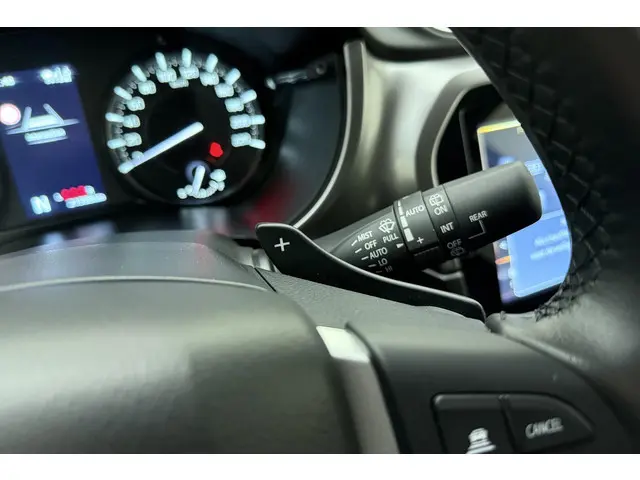 Suzuki Vitara 1.5 Hybrid Select 2025 Hybride Benzine 20