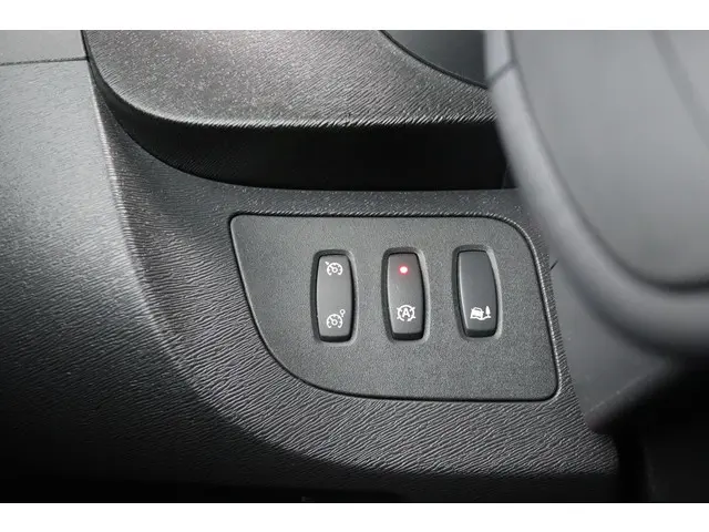 Renault Kangoo 1.5 dCi 90 PK 2018 Diesel 27