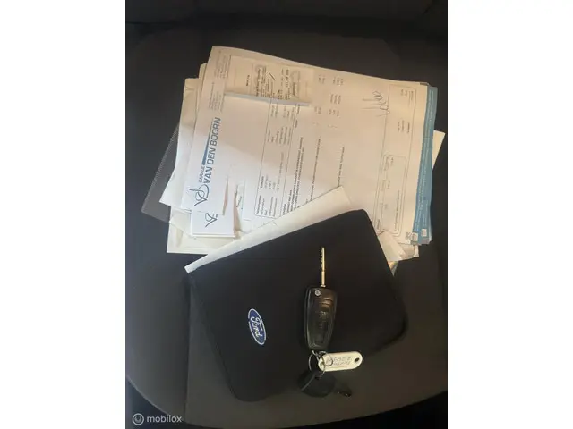 Ford Focus 1.0 EcoBoost Titanium 2013 Benzine 14