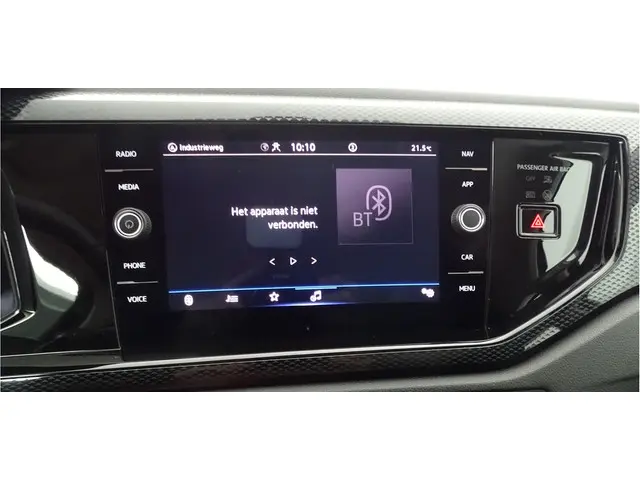 Volkswagen Polo 1.0 TSI Life M'23 2022 Benzine 42