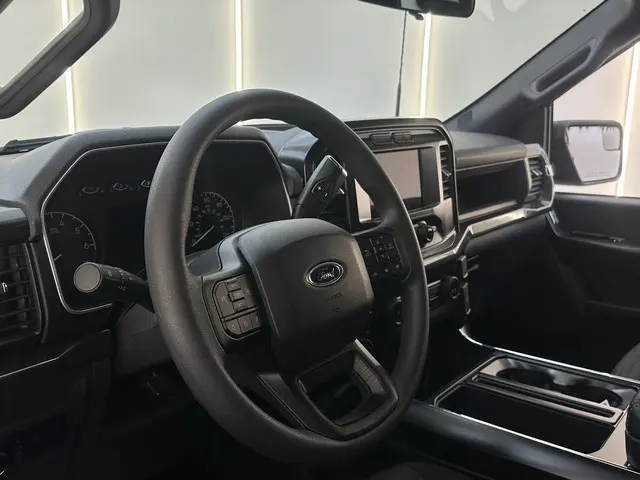 Ford F-150 USA 3.5 STX Sport Night 2024 Benzine 10