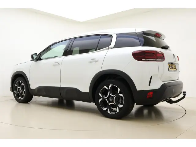 Citroën C5 Aircross 1.2 PureTech 130pk Feel 2022 Benzine 12
