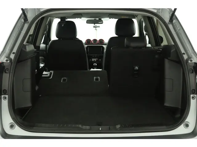 Suzuki Vitara 1.4 S 2017 Benzine 25